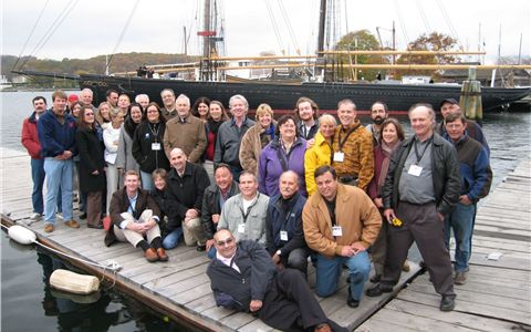 Fisheries group
