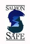 Salmon-Safe logo