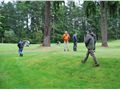 Salmon-Safe Golf: Developing a Market-based Initiative for Ecologically Sustainable Golf Course Development & Management Thumbnail