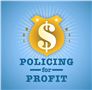 Preventing law enforcement from profiting by taking private property Thumbnail