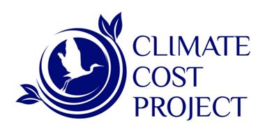 Logo Climate Cost Project