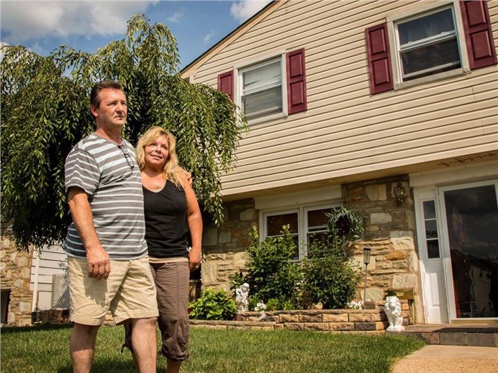 Philadelphia Forfeiture