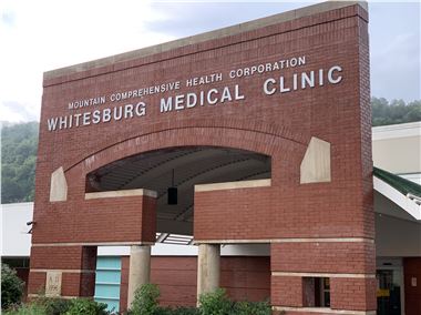 The Whitesburg Medical Clinic is the Nation's largest black lung treatment facility.