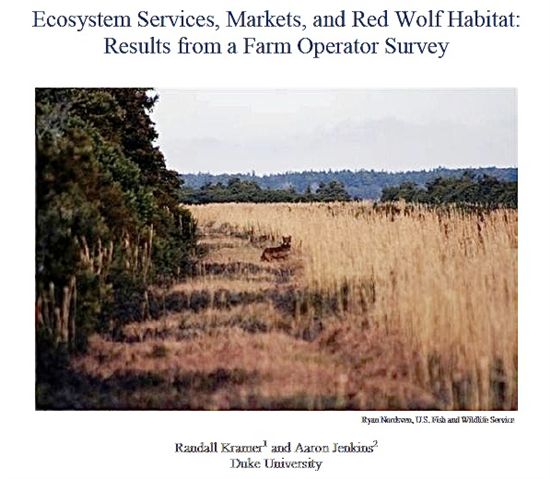 Photo of 2009 Study Title Page
