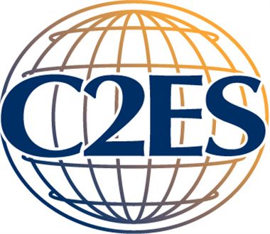 C2ES Logo