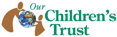 Our Childrens Trust logo