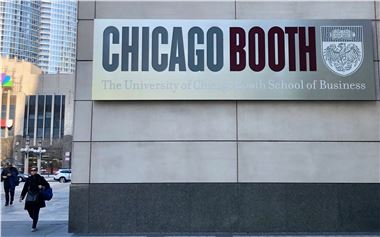 Chicago-Booth School of Business
