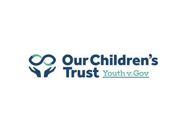 Our Children's Trust Logo
