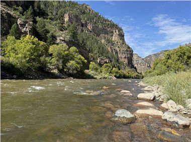 Colorado River