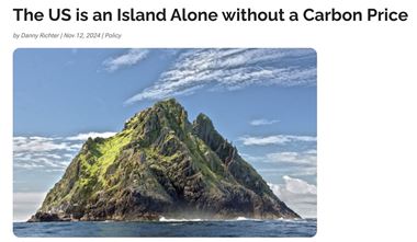 Blog title