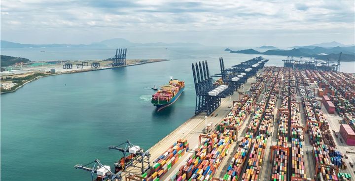 Voluntary Export Fee (VEF) on Pollution