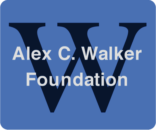 Alex C. Walker Foundation